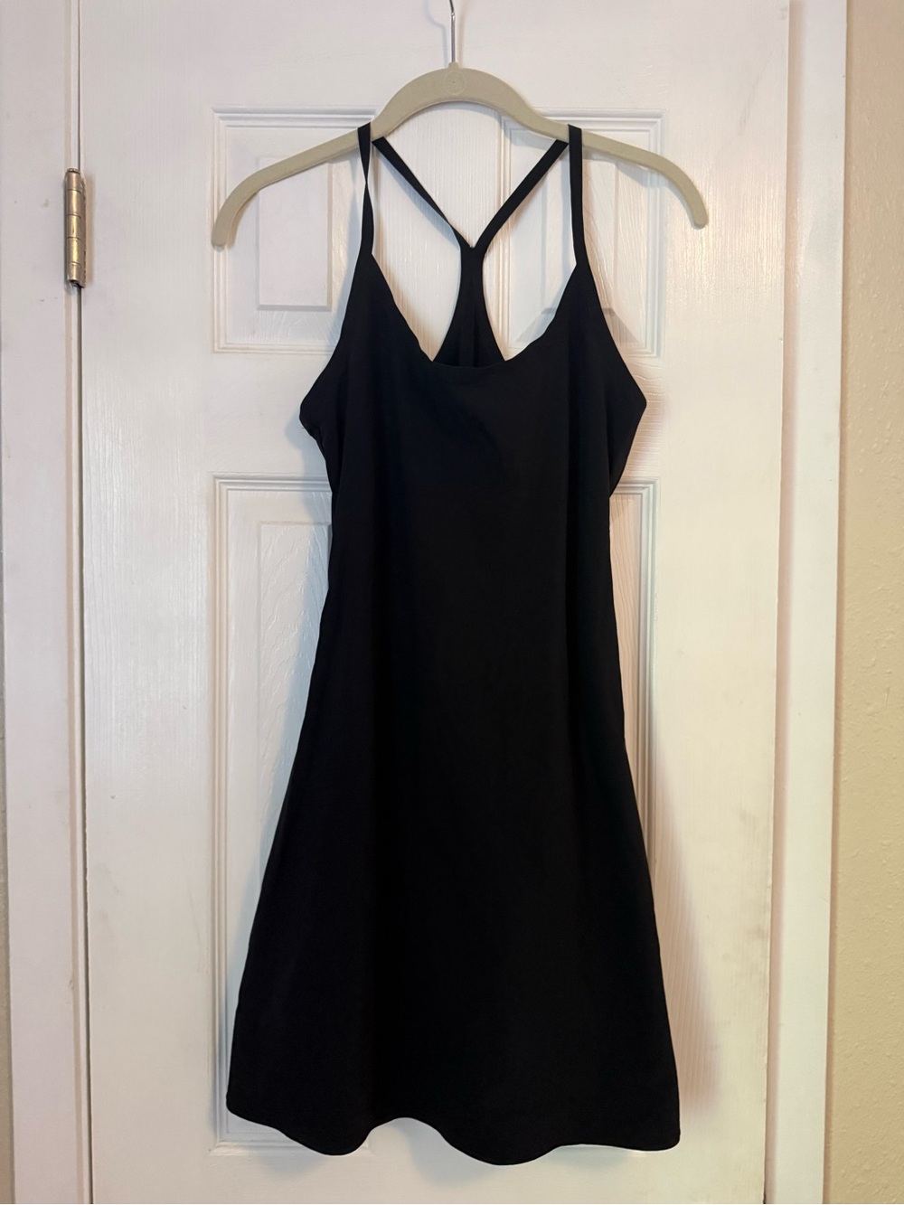 Outdoor Voices Exercise Dress — Original design, size small